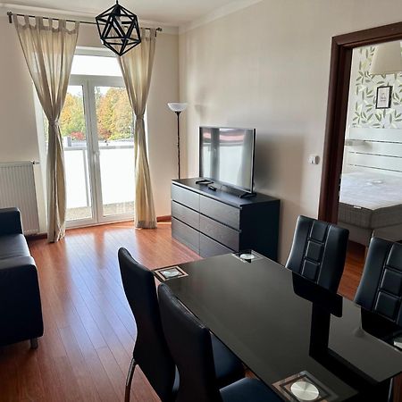 Spa Moser Apartments 卡罗维发利 外观 照片