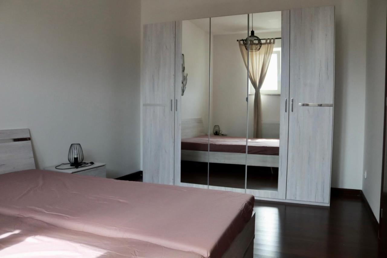 Spa Moser Apartments 卡罗维发利 外观 照片