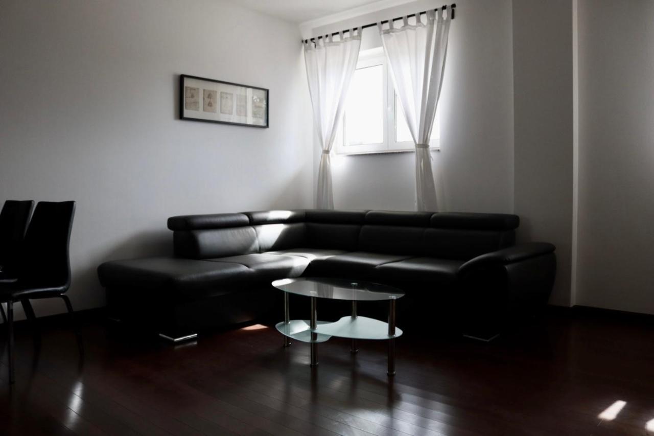 Spa Moser Apartments 卡罗维发利 外观 照片