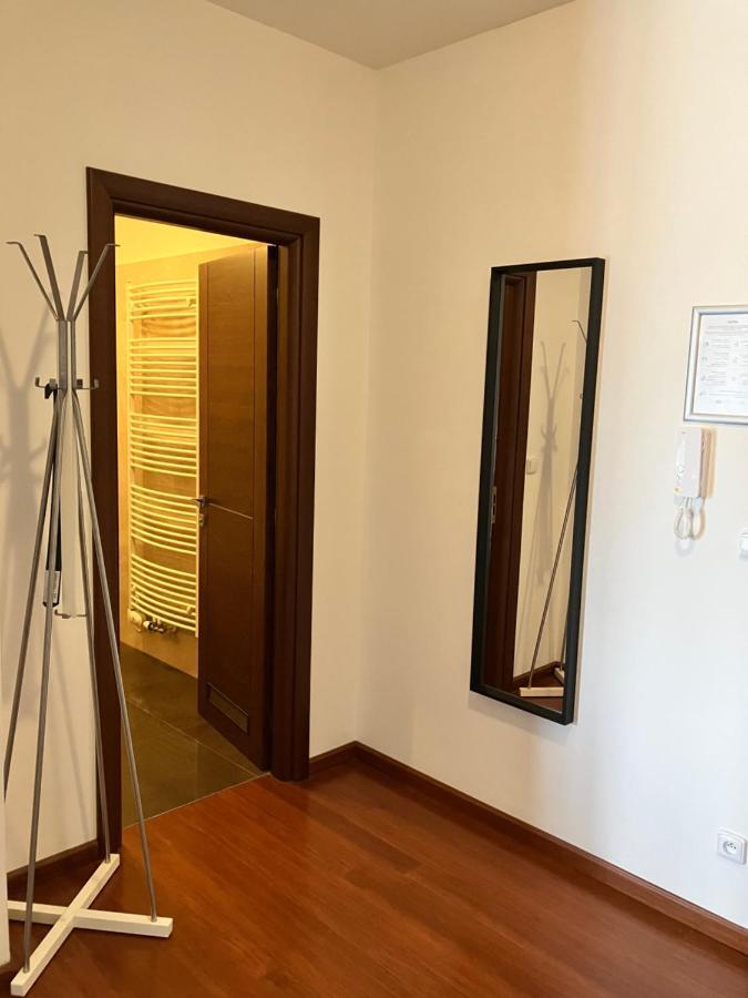 Spa Moser Apartments 卡罗维发利 外观 照片