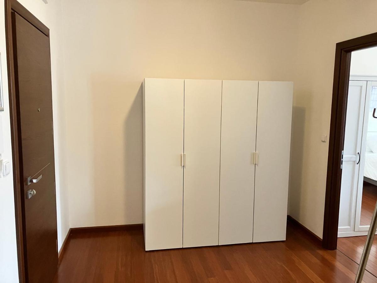 Spa Moser Apartments 卡罗维发利 外观 照片