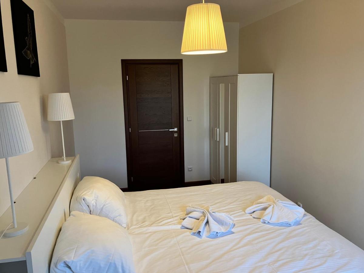 Spa Moser Apartments 卡罗维发利 外观 照片