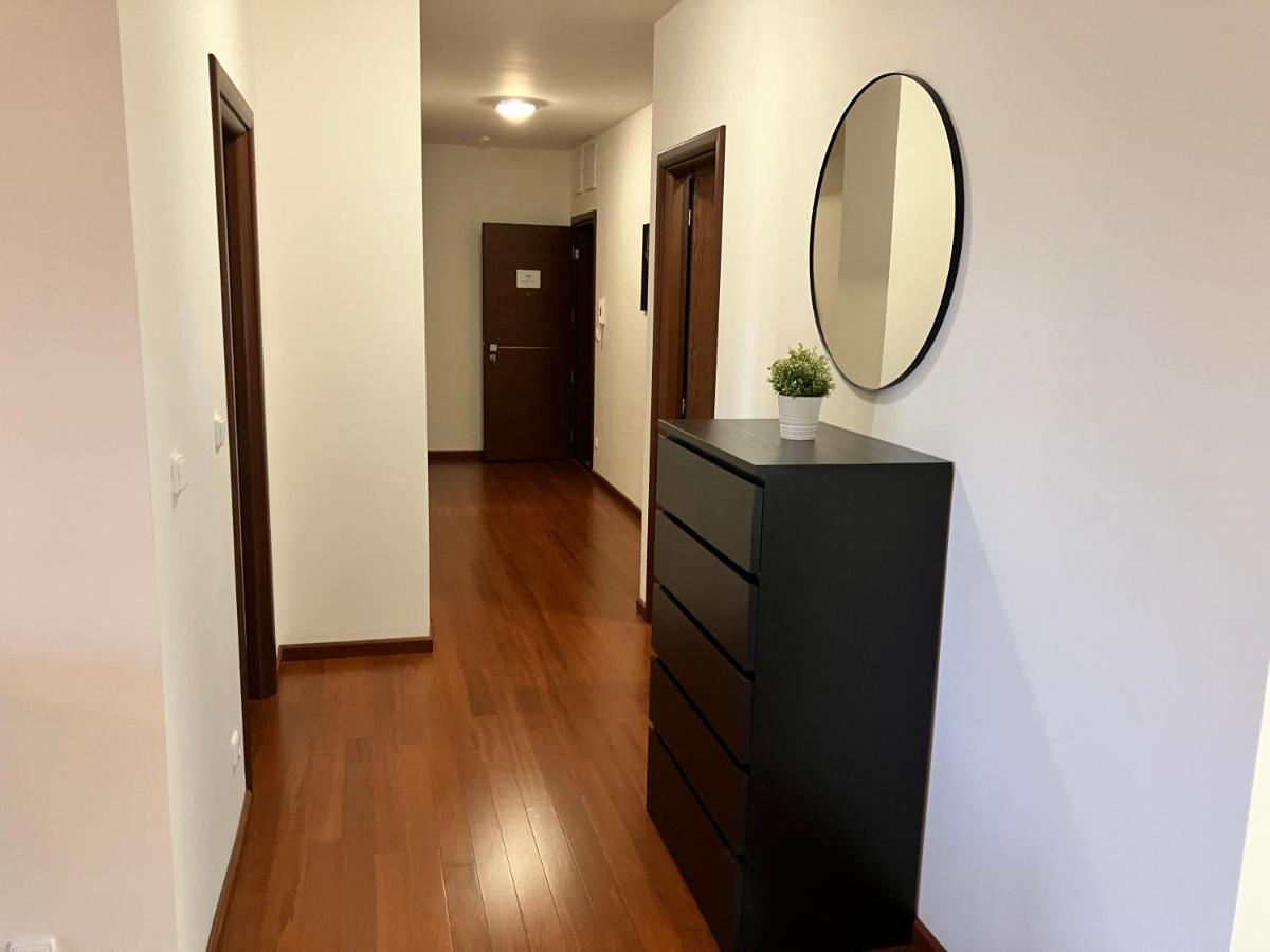 Spa Moser Apartments 卡罗维发利 外观 照片