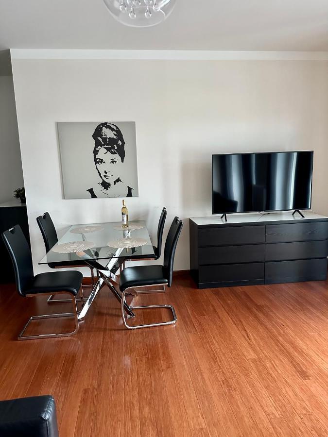 Spa Moser Apartments 卡罗维发利 外观 照片