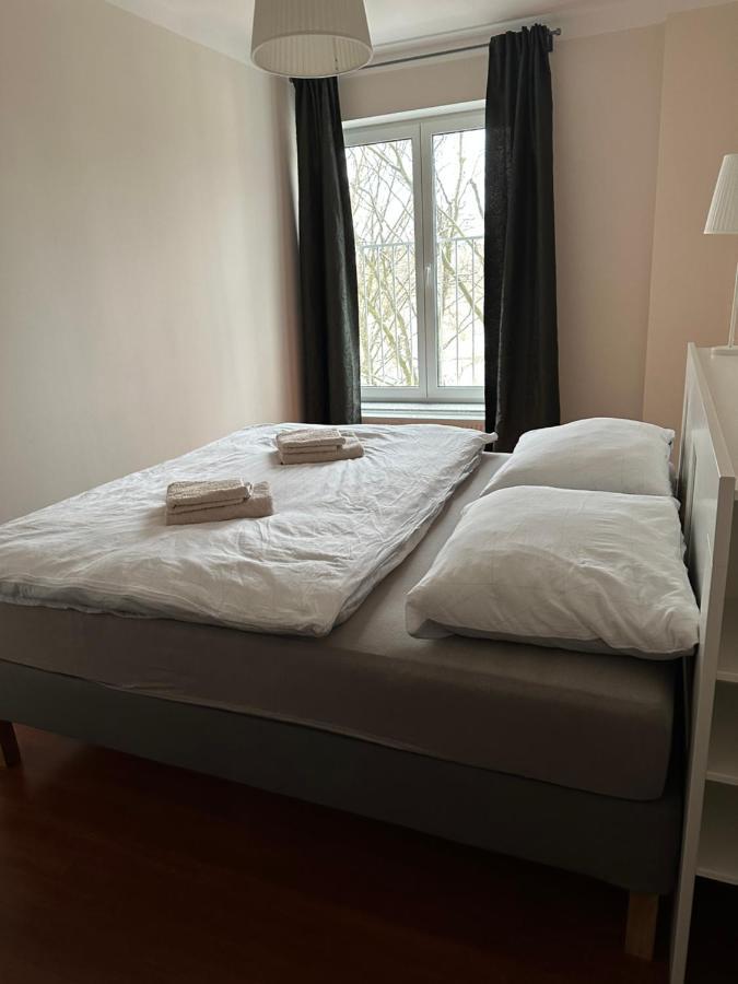 Spa Moser Apartments 卡罗维发利 外观 照片