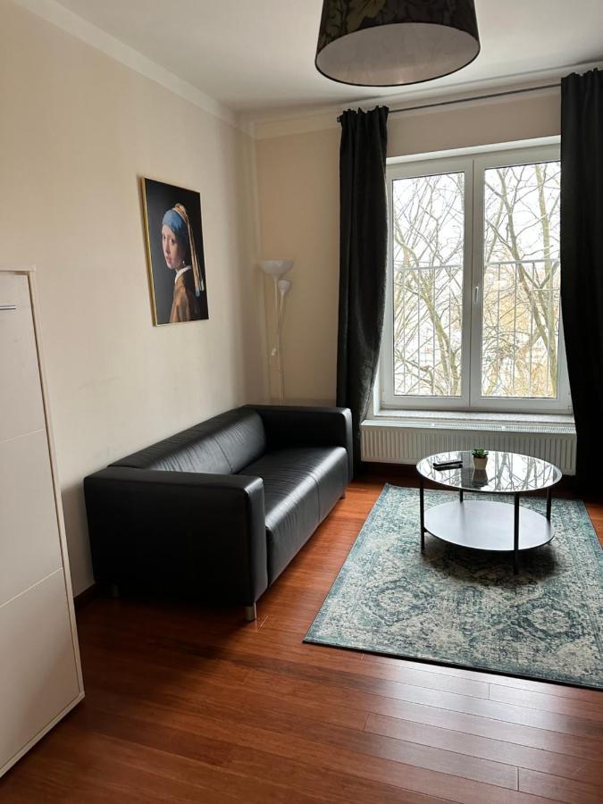 Spa Moser Apartments 卡罗维发利 外观 照片