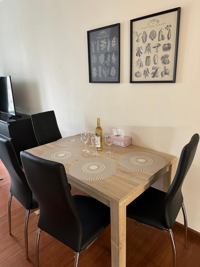 Spa Moser Apartments 卡罗维发利 外观 照片