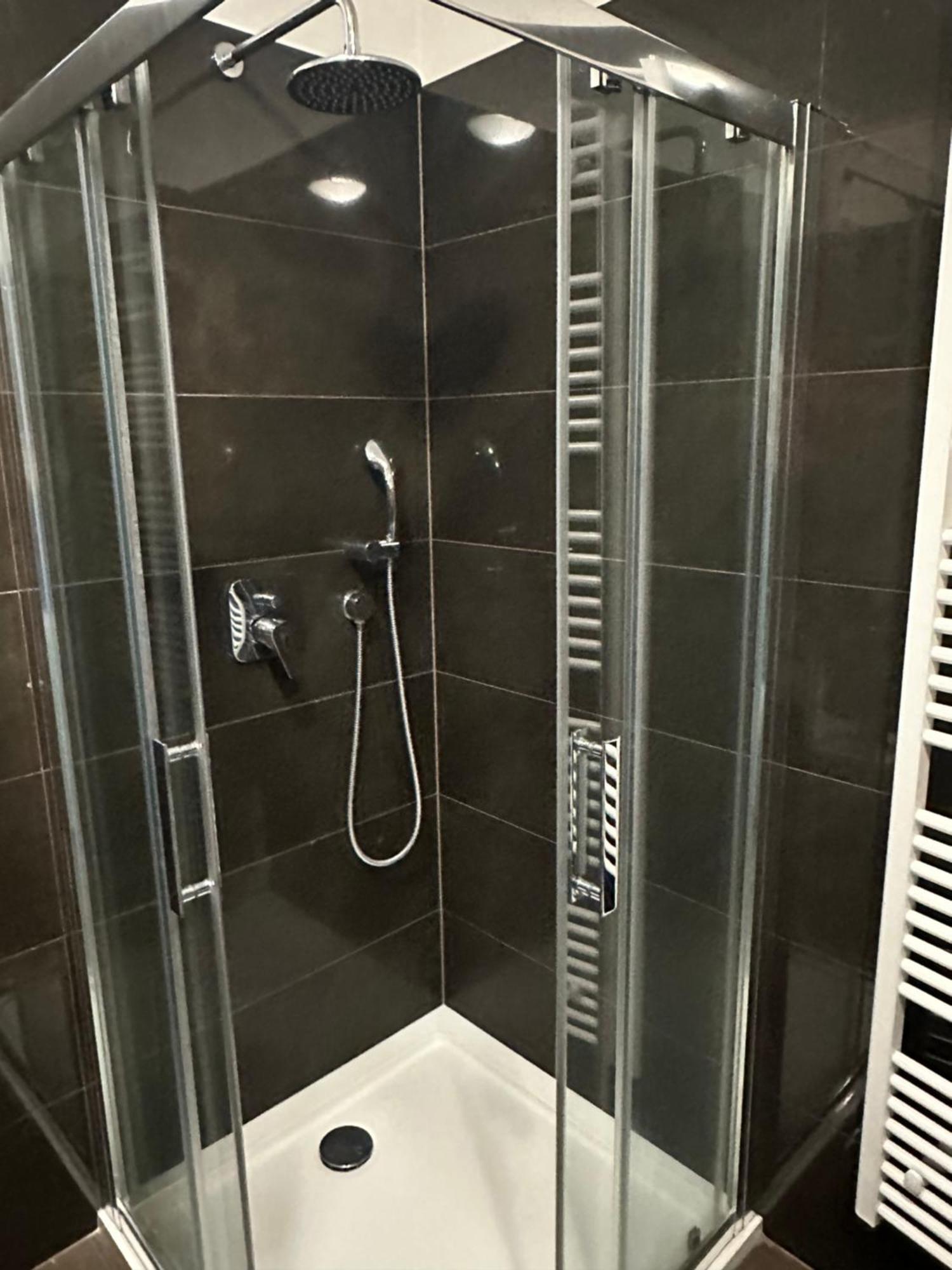 Spa Moser Apartments 卡罗维发利 外观 照片